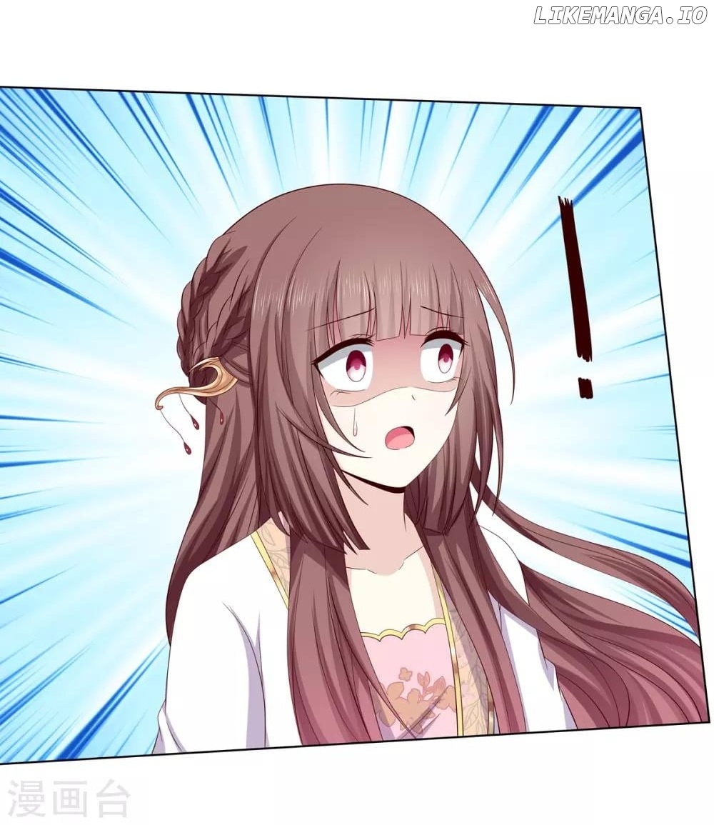 Rewrite My Fate chapter 45 - page 13